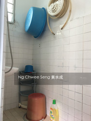 Blk 645 Hougang Avenue 8 (Hougang), HDB 3 Rooms #190268832